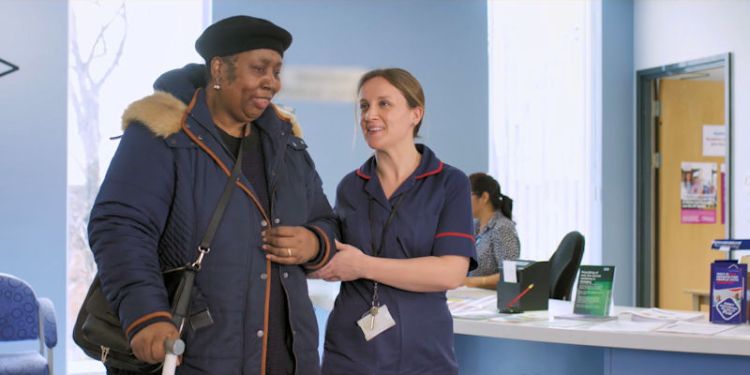 Leeds Health and Care Academy helps enhance local workforce