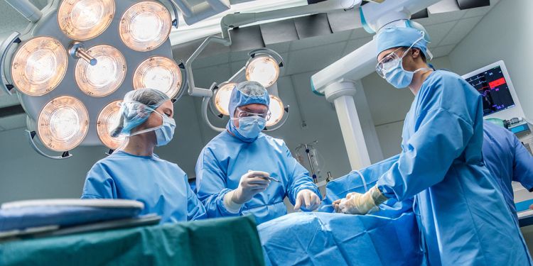 Research collaboration to drive new innovations in surgery