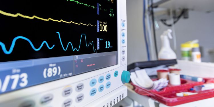 New risk test for sepsis for heart patients