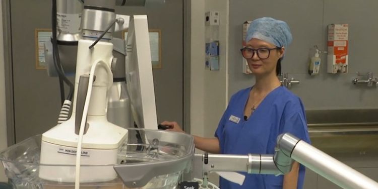 Funding secured for innovative liver cancer research