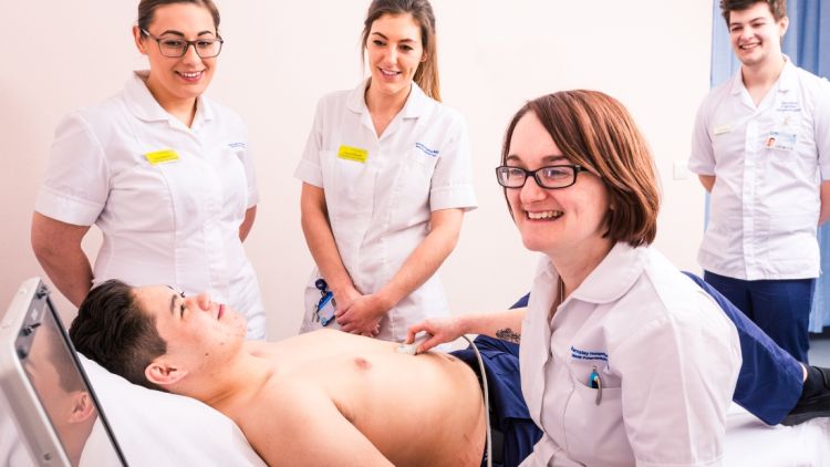 University of Leeds a key partner in landmark MRC-funded BEACON programme supporting clinical academic careers across the North