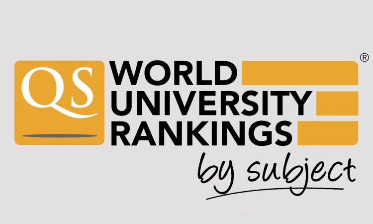 We're top 50 in the world for nursing