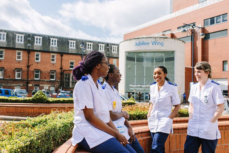 Updated: Govt announces new financial support for nursing and midwifery students 