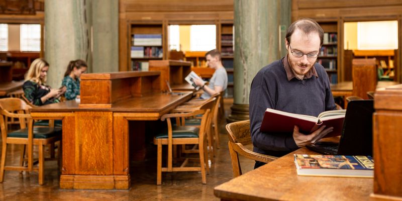 Leeds doctoral scholarship