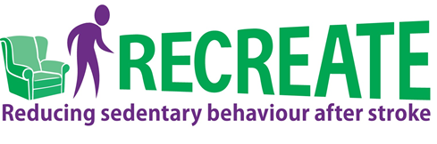 recreate - logo