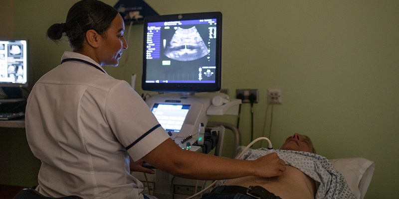 The radiographic work-based learning module offers many options for you to develop your own training needs for your career