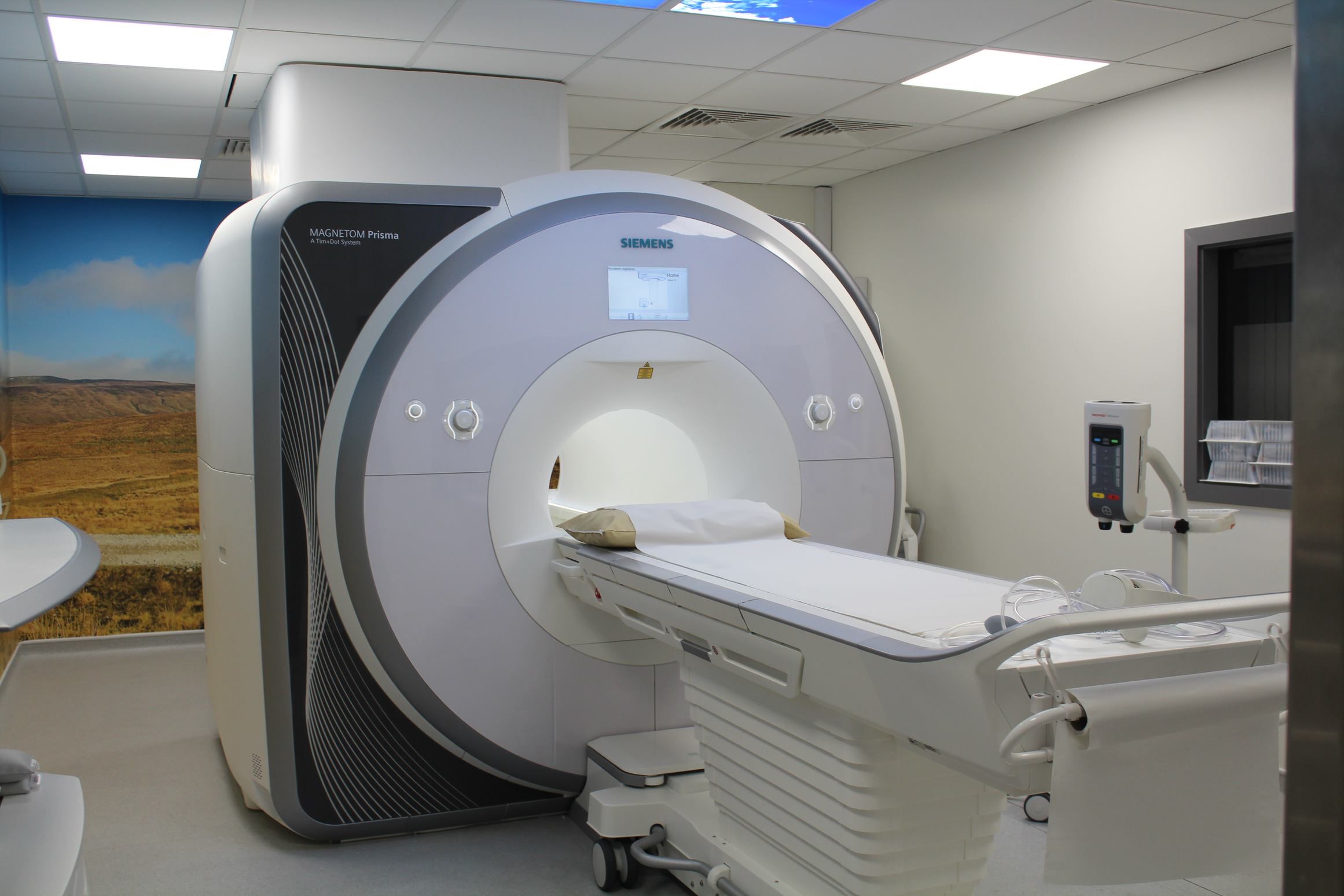 advanced medical imaging