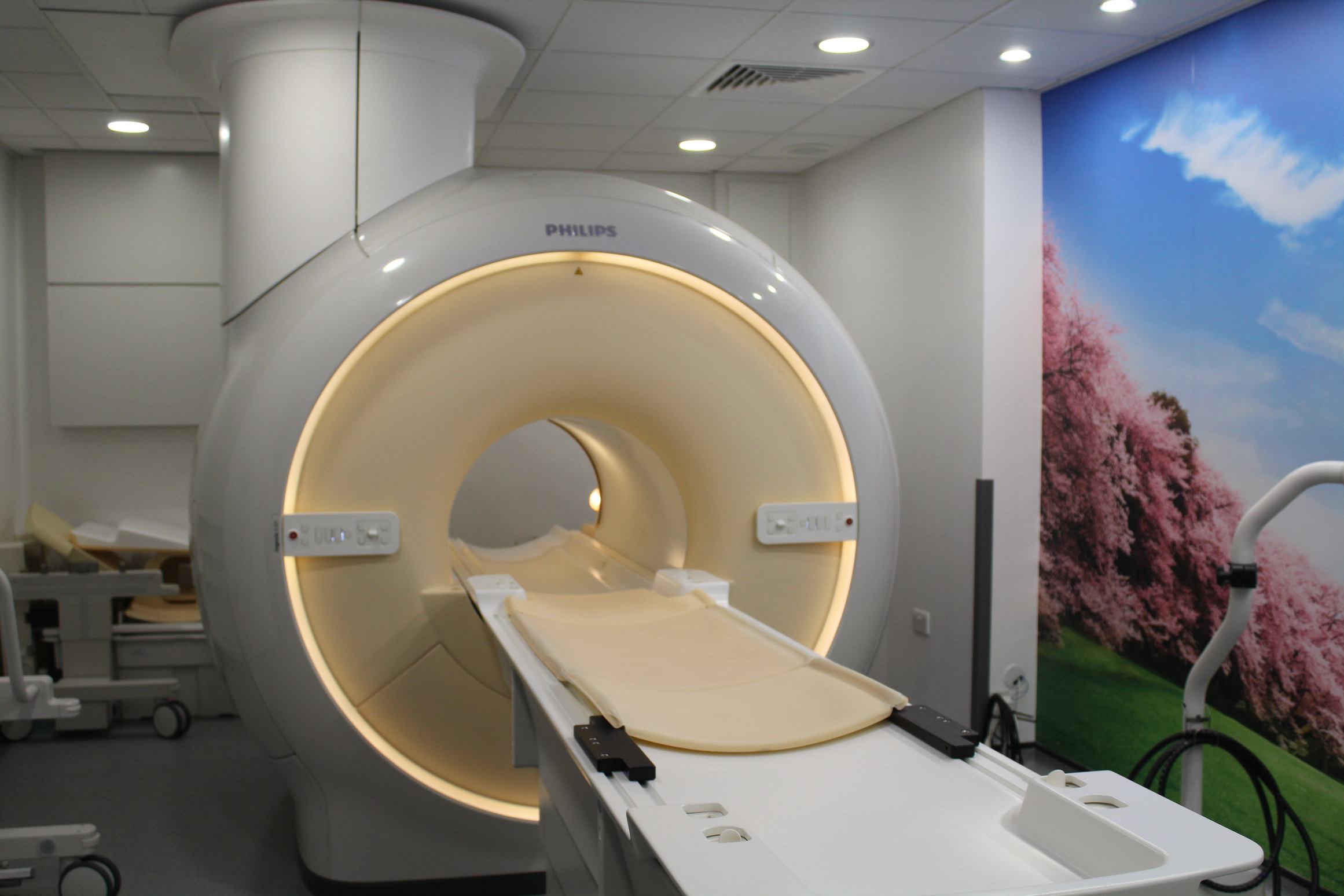 clinical research imaging centre