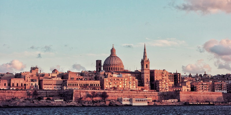 Students can go on placement to malta