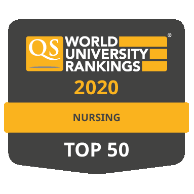 The School of Healthcare is proud to announce its rise to no.45 in the world for Nursing in the new 2020 QS subject rankings