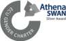 Athena SWAN silver