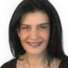 Gina Koutsopoulou, Alumni, School of Psychology