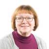 Professor Margaret Anne Knowles