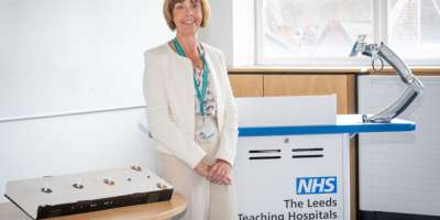 Helen Ford University of Leeds