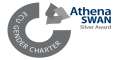 Silver Athena Swan Award