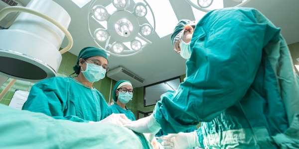 patients with suspected heart attacks may have failed to present due to the fear of catching coronavirus