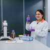 Jasmine Lobo dental student case study
