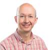 Dr Darren C Greenwood