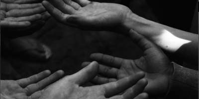 handrying