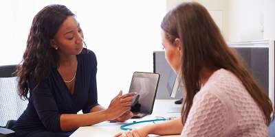 Image representing an radiography student on clinical placement, Istock 489553898 800x400 1