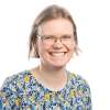 Dr Sarah Mackie