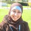 Dr. Maryam Ba-Break
