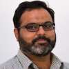 Associate Professor Syed Tabish R. Zaidi