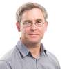 Dr Jonathan Sandoe
