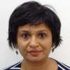 Vanaja Krishna Naik, Clinical Lecturer in Periodontics