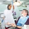Shahad Alraban Dental Surgery MChD/BChD, Oral Science BSc student case study 2018