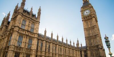 Leeds defibrillator research used in parliamentary Bill