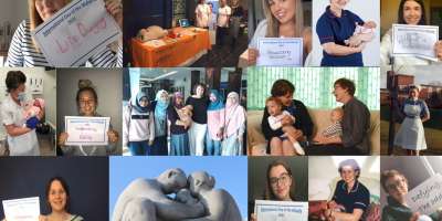 International midwifery day
