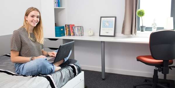 The University of Leeds has a range of student accommodation available to both undergraduate and postgraduate students